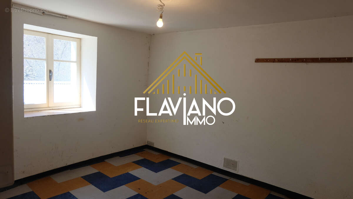 Appartement à BARCELONNETTE