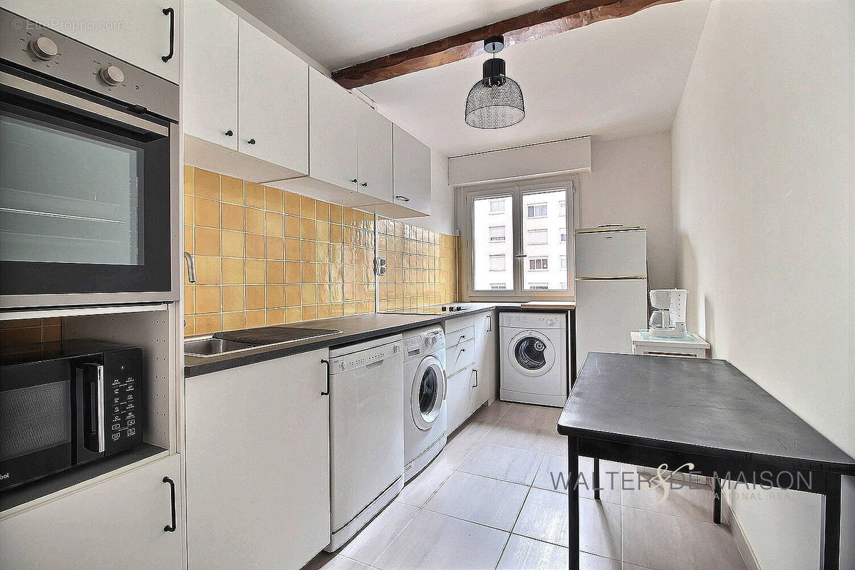 Appartement à SAINT-GRATIEN