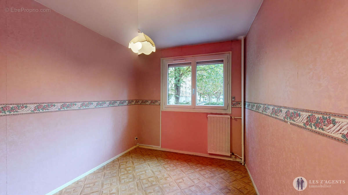Appartement à ECHIROLLES