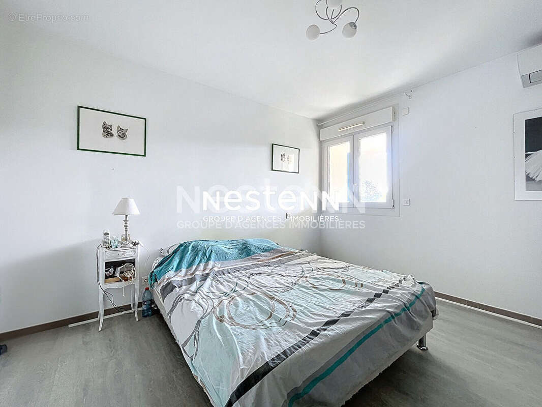 Appartement à VALLAURIS