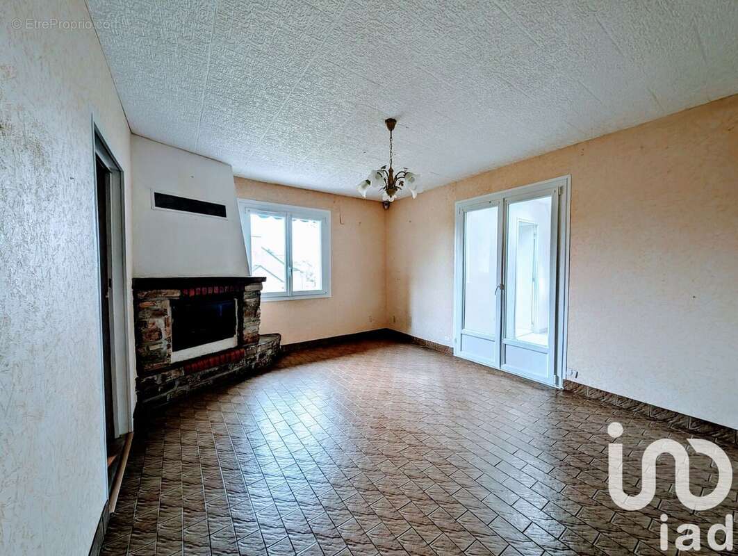 Photo 3 - Maison à MAXENT
