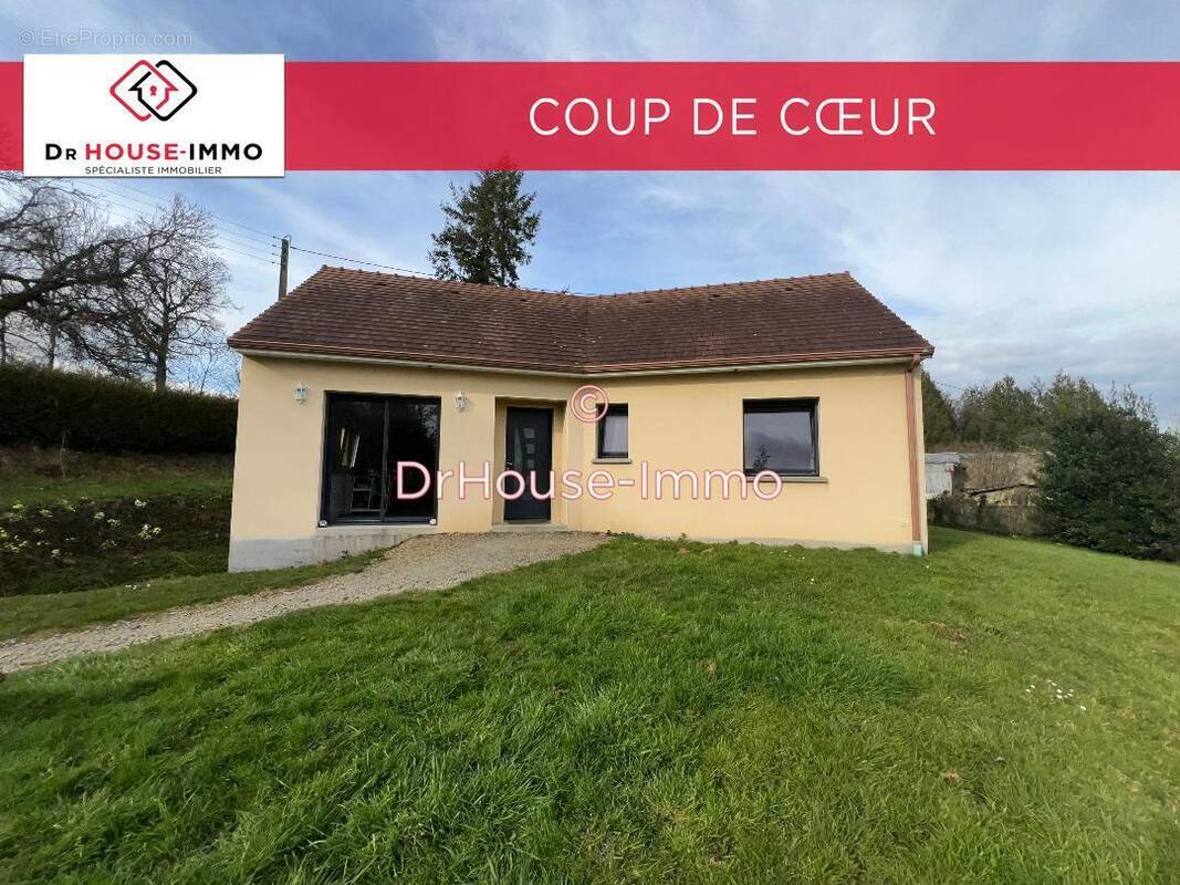 Maison à FLERS