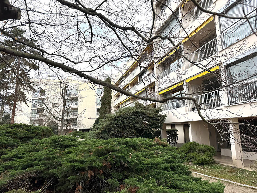 Appartement à COLMAR
