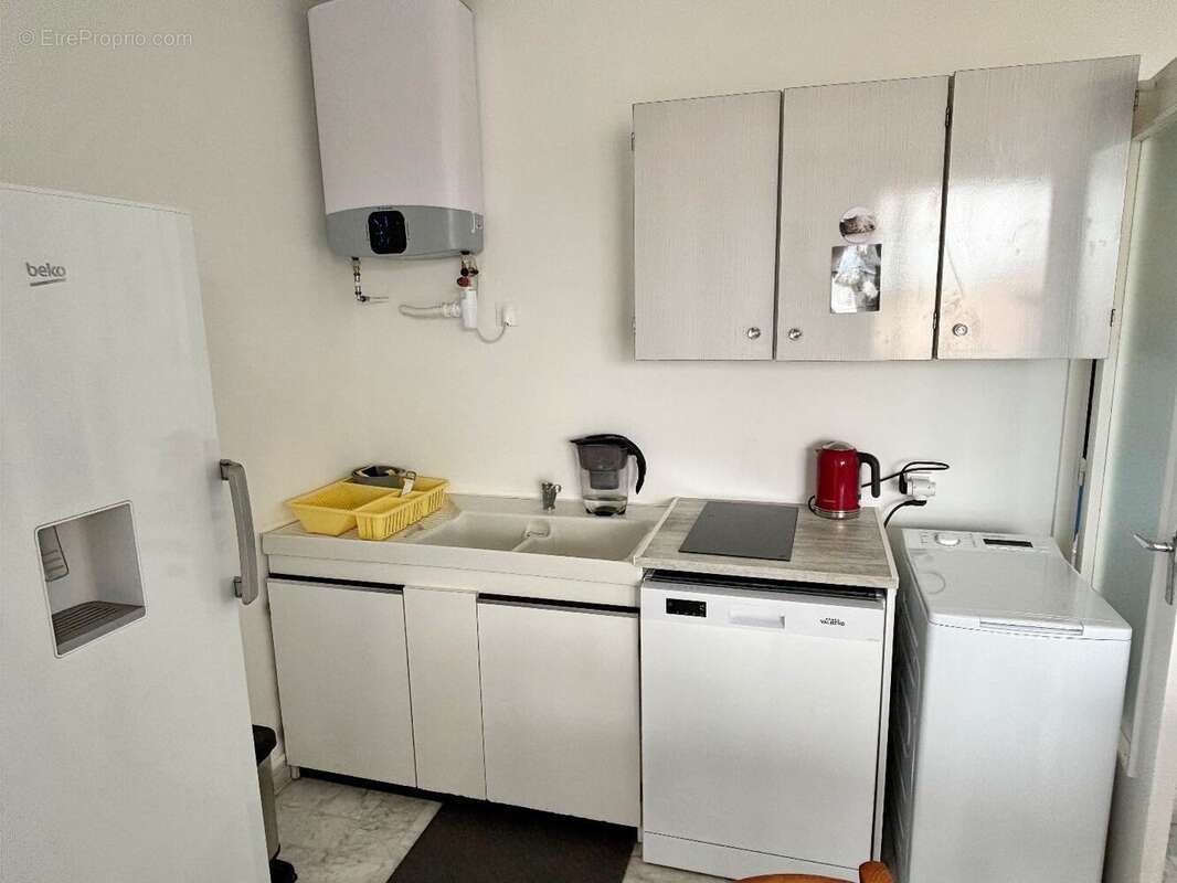 Appartement à SAINT-RAPHAEL