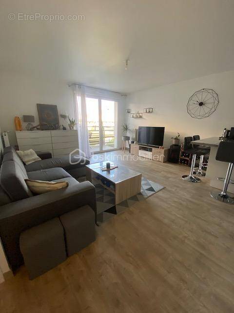 Appartement à CHARTRES