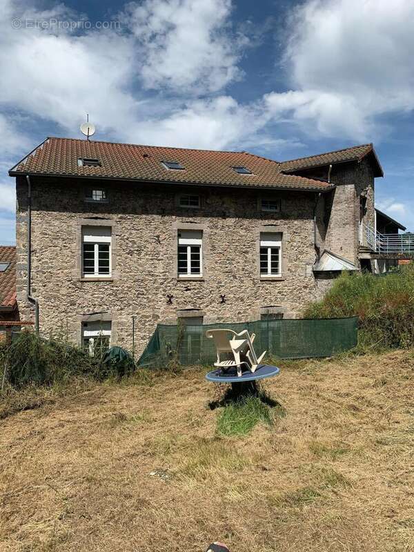 Photo 6 - Appartement à LA SEAUVE-SUR-SEMENE