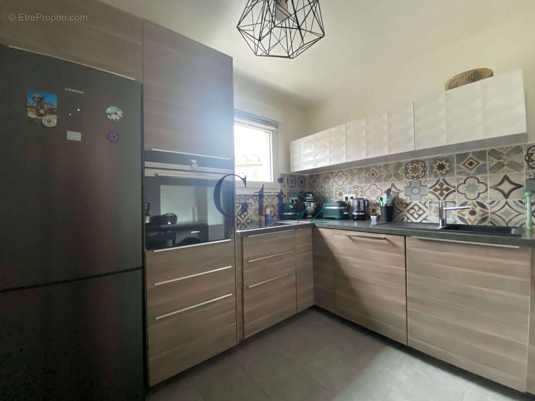 Appartement à CLAMART