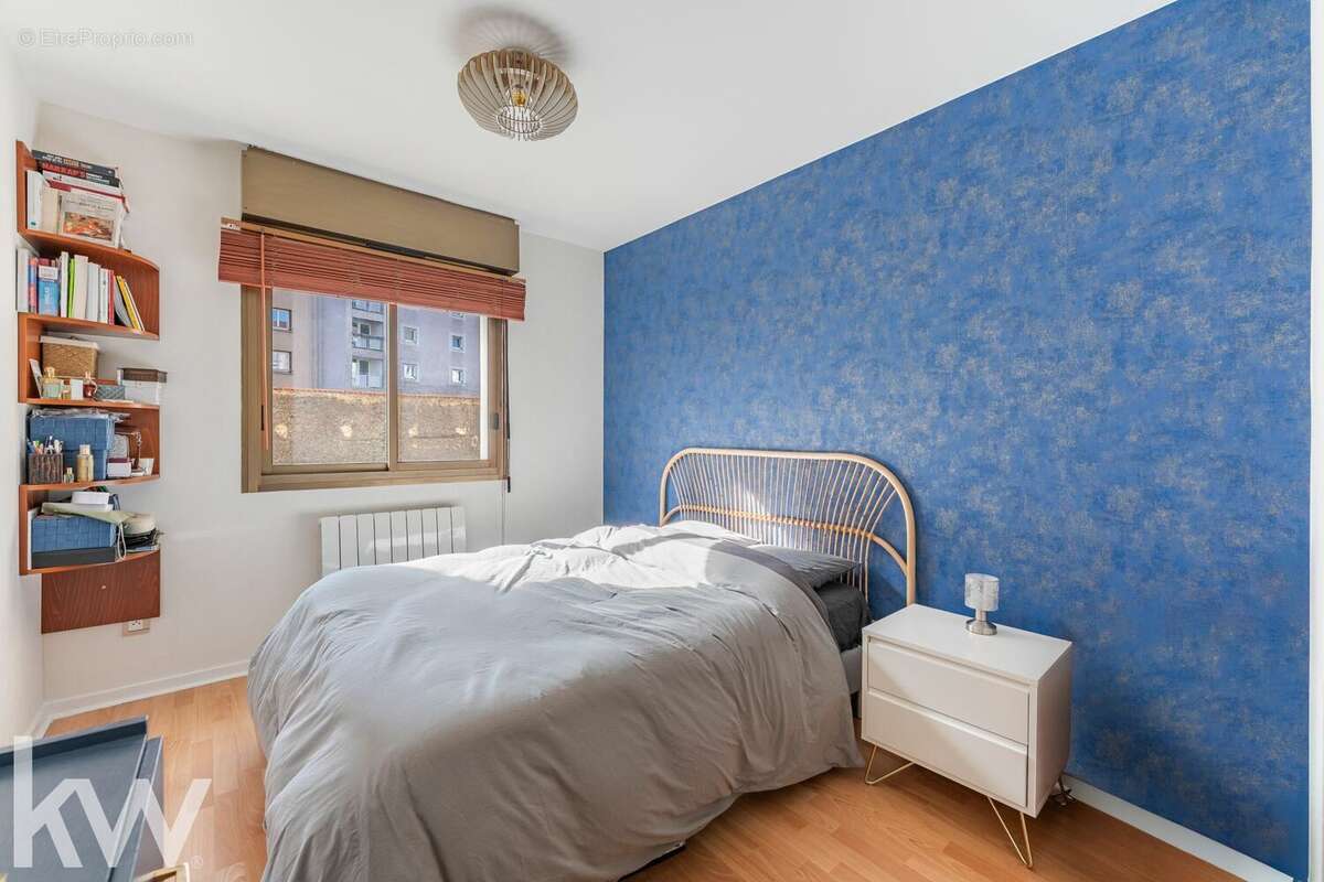 Appartement à LYON-7E