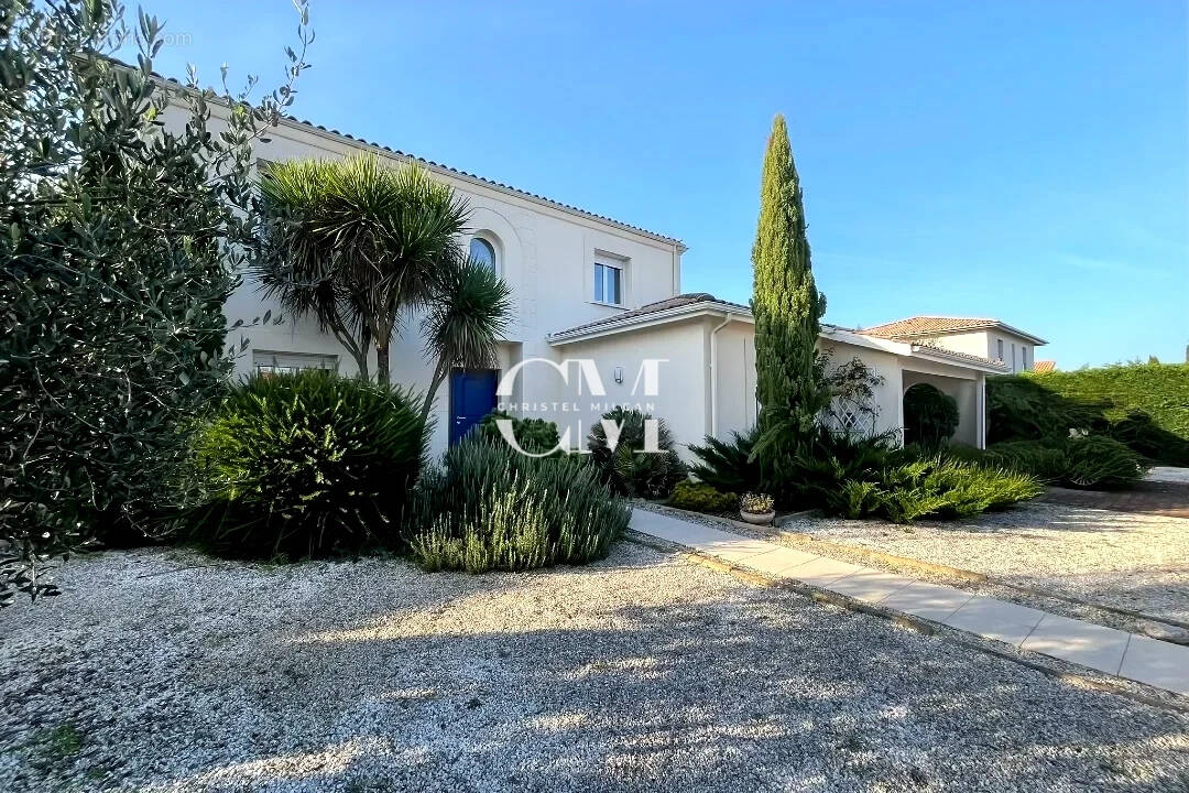Maison à MERIGNAC
