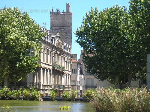 Commerce à NARBONNE