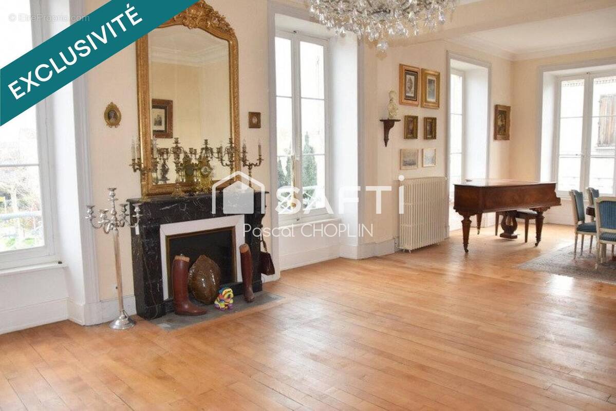Photo 1 - Appartement à ANNONAY