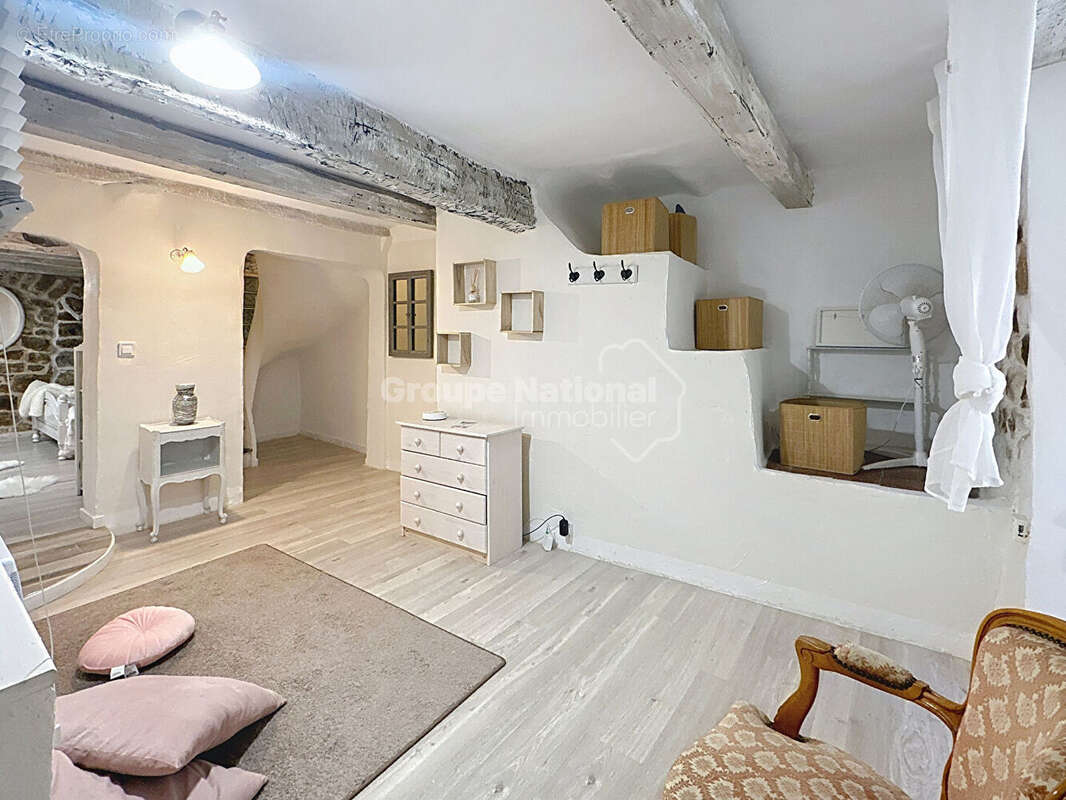 Maison à CALLIAN