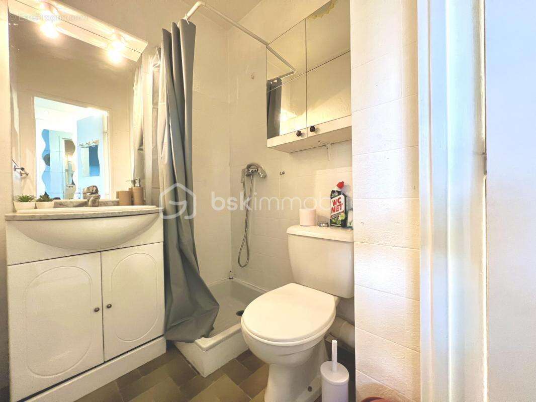 Appartement à MANDELIEU-LA-NAPOULE