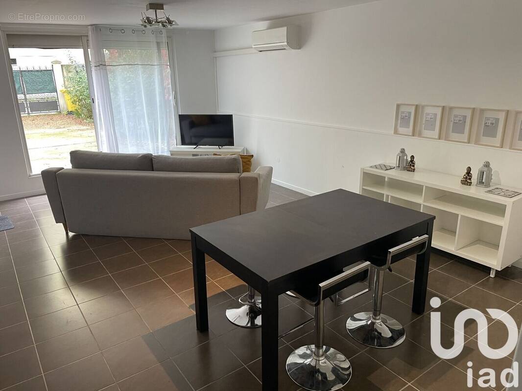 Photo 1 - Appartement à AVIGNON