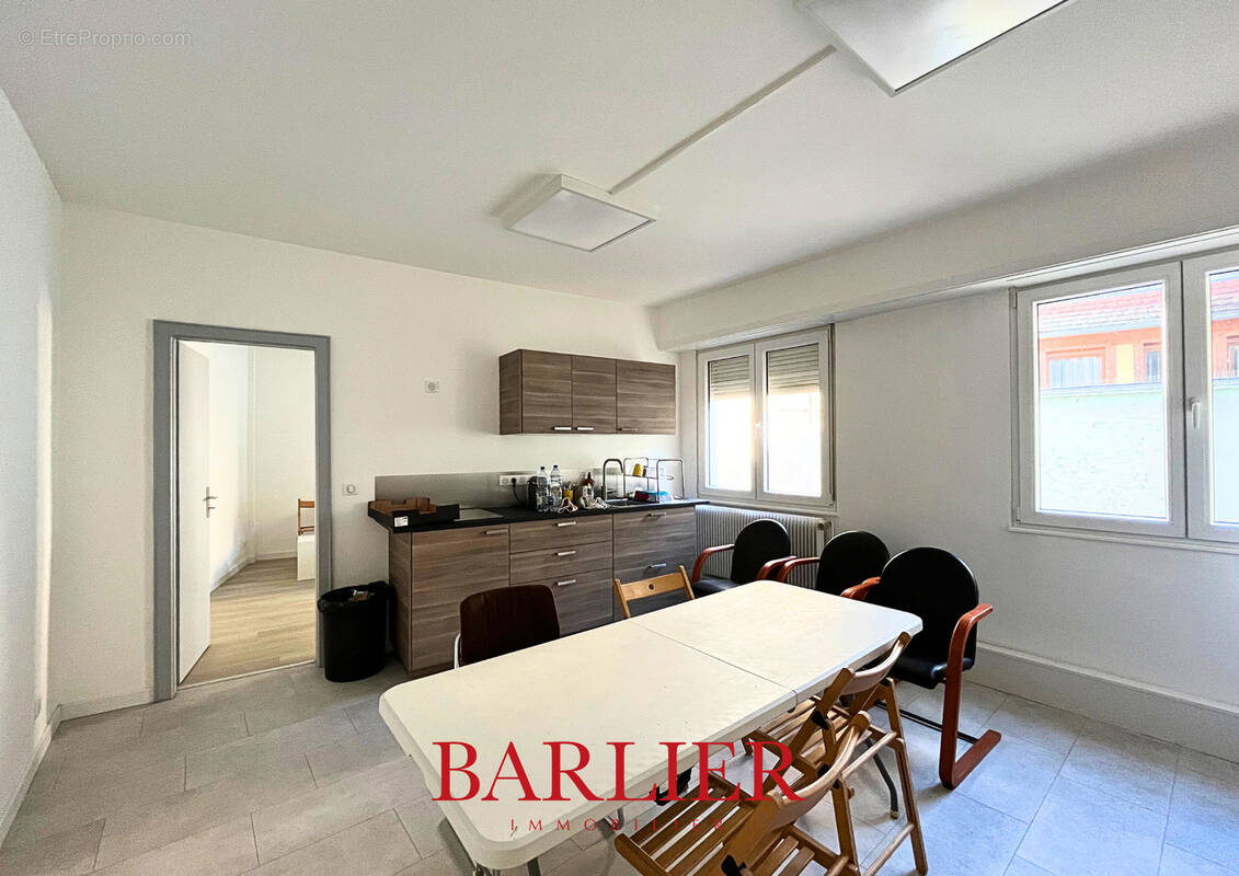 Appartement à WASSELONNE