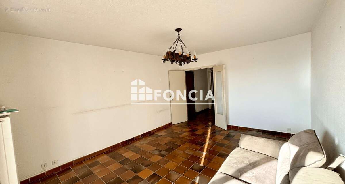 Appartement à CANET-EN-ROUSSILLON
