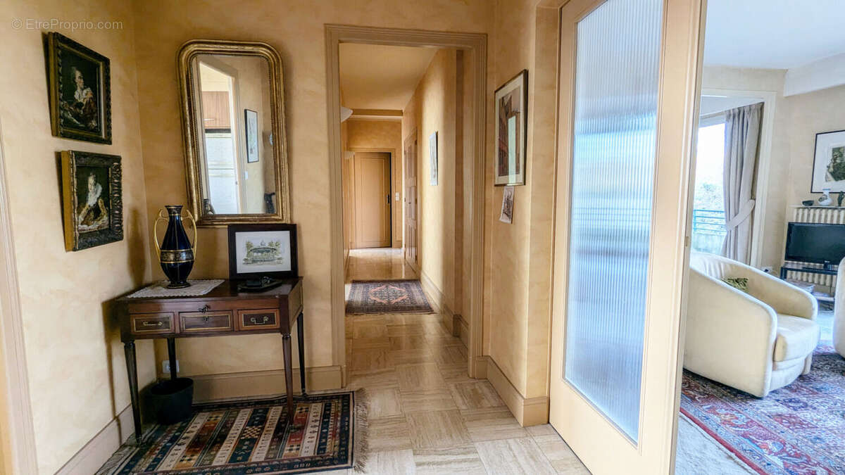 Appartement à LAVAL