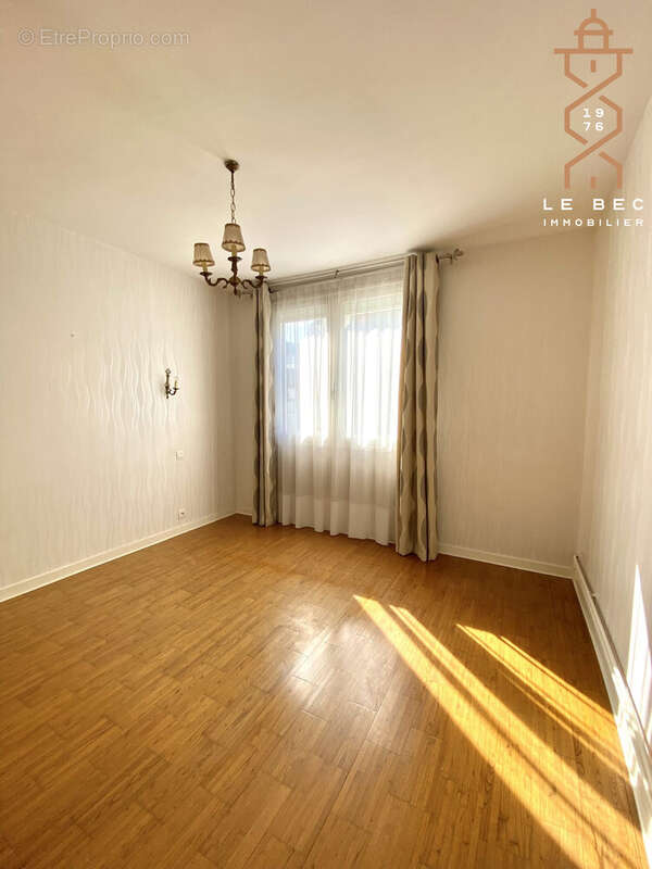 Appartement à VANNES