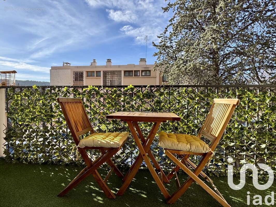 Photo 4 - Appartement à AIX-EN-PROVENCE
