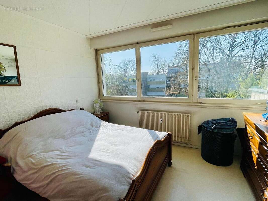   - Appartement à ILLKIRCH-GRAFFENSTADEN