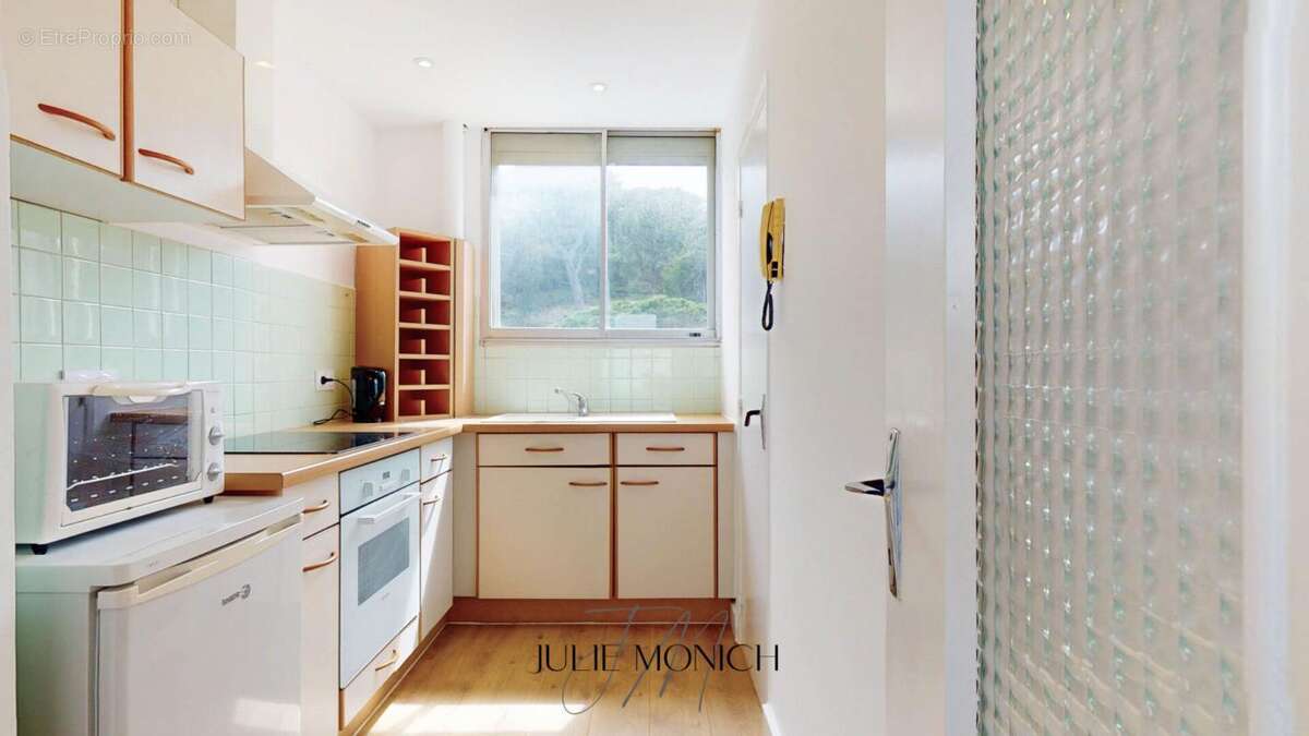 Appartement à BANYULS-SUR-MER