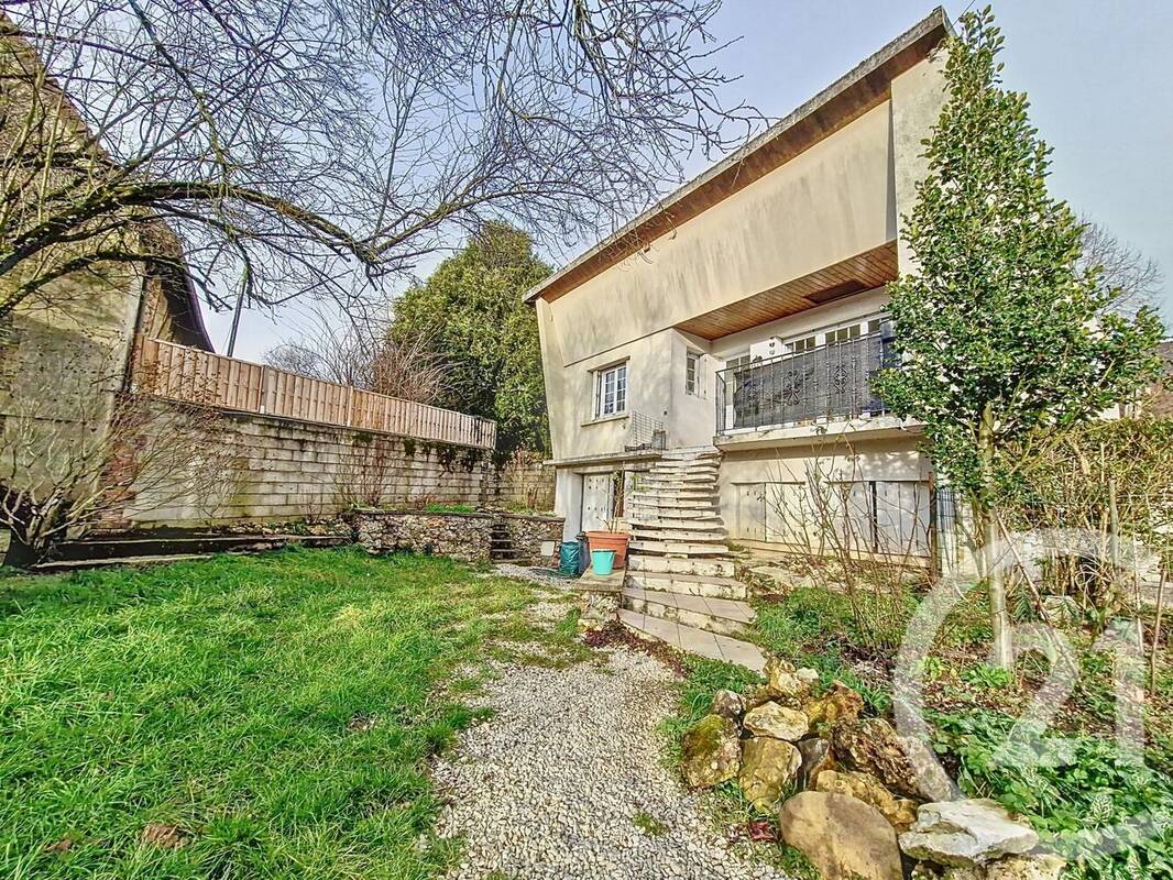 Maison à SAINT-MARDS-EN-OTHE