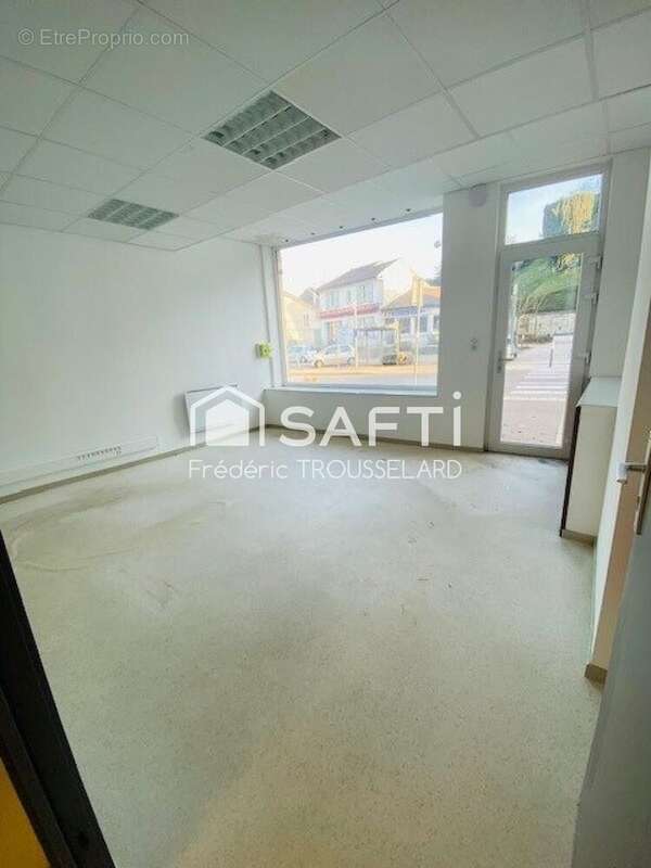 Photo 8 - Appartement à CLERMONT-EN-ARGONNE