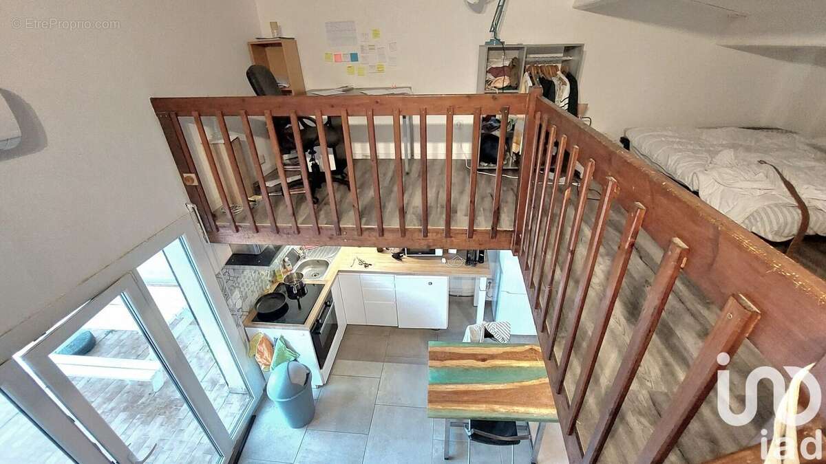 Photo 6 - Appartement à LA GARDE