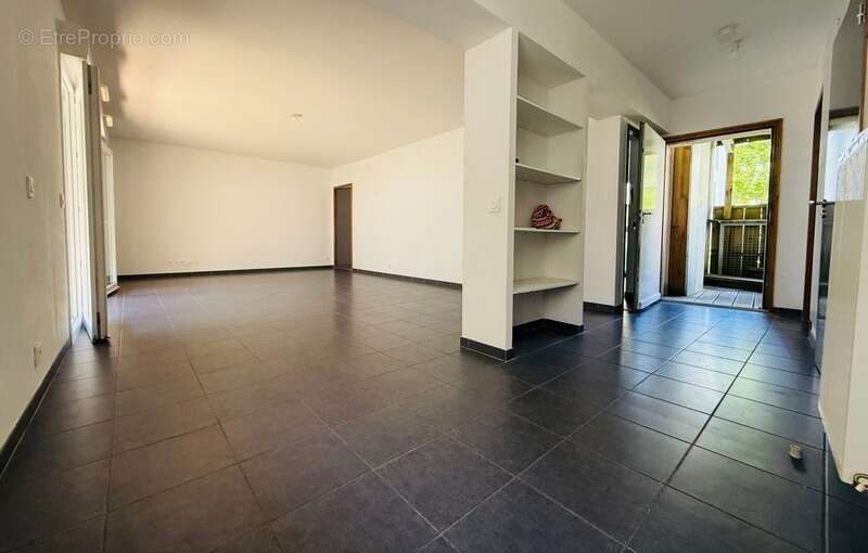 Appartement à BAYONNE
