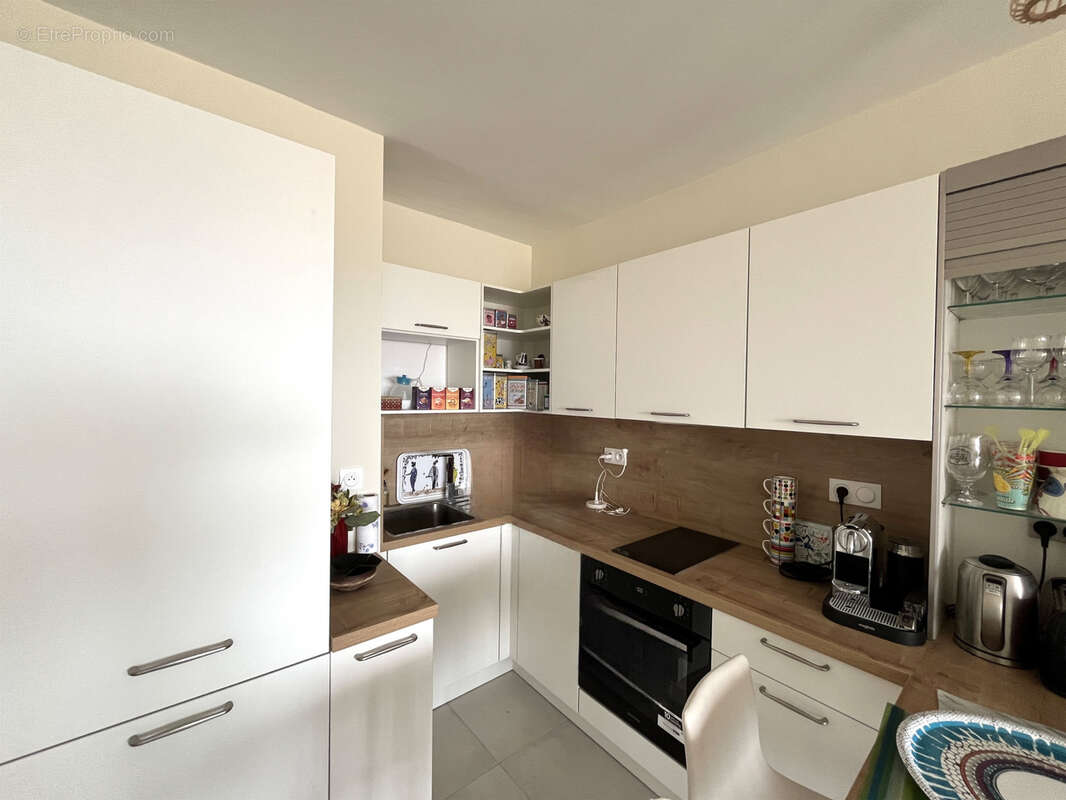 Appartement à PALAVAS-LES-FLOTS