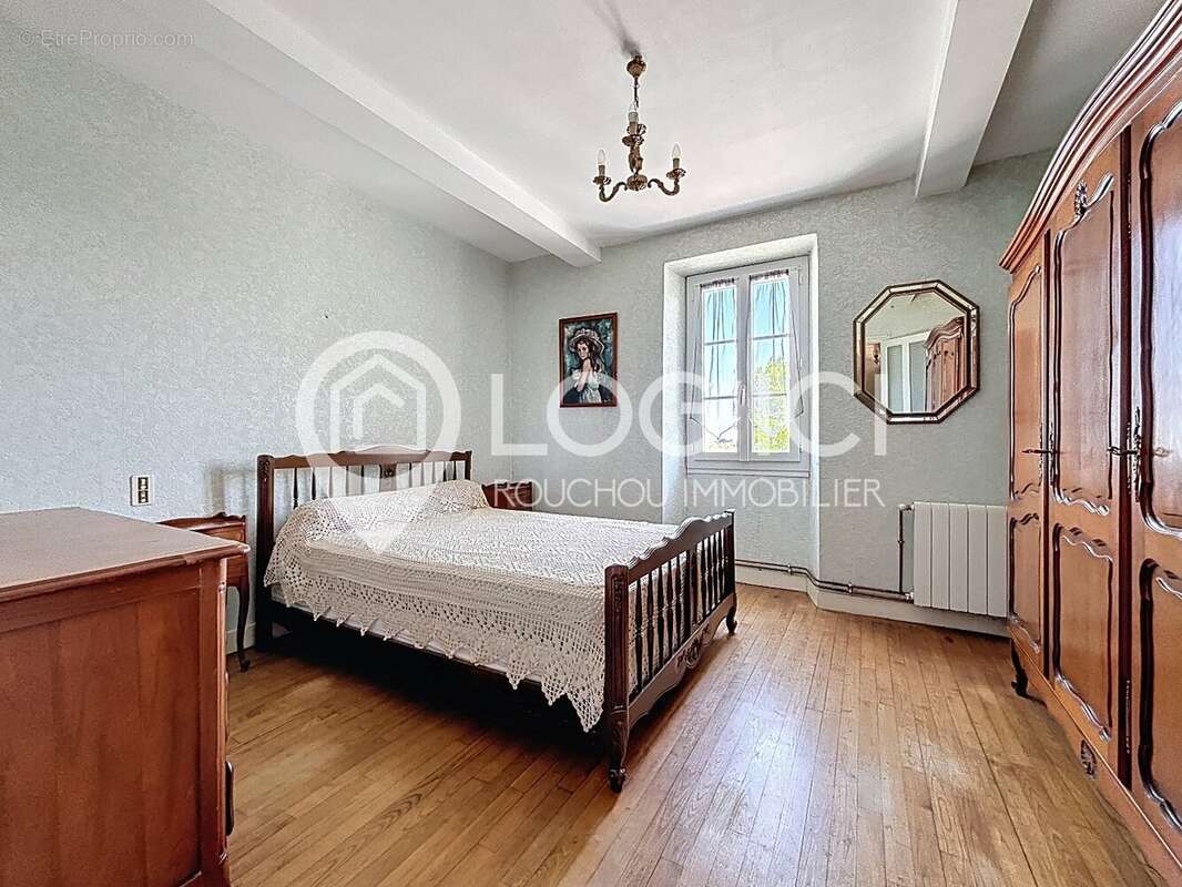 Maison à ARZACQ-ARRAZIGUET