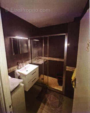Appartement à DECINES-CHARPIEU