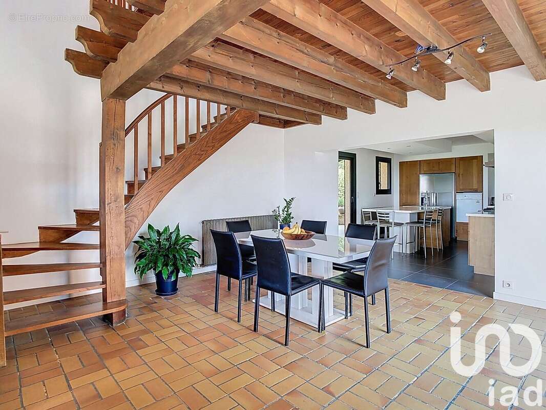 Photo 6 - Maison à REBIGUE
