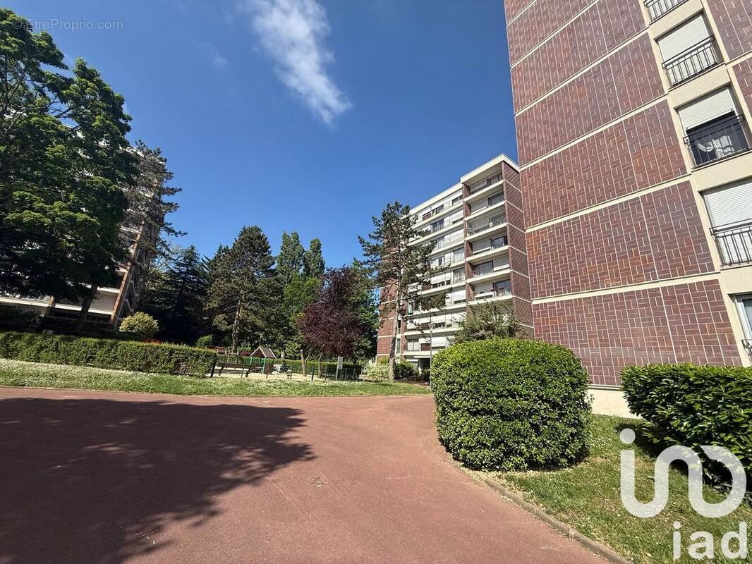 Photo 1 - Appartement à BRUNOY