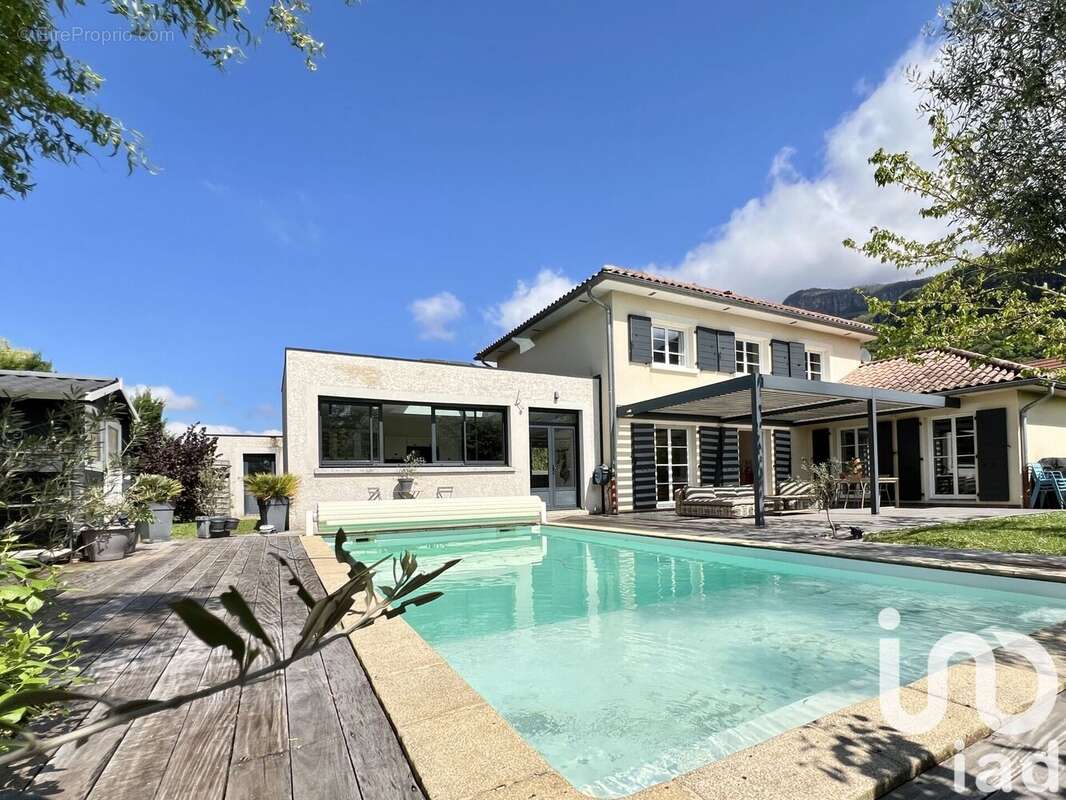Photo 3 - Maison à VOREPPE