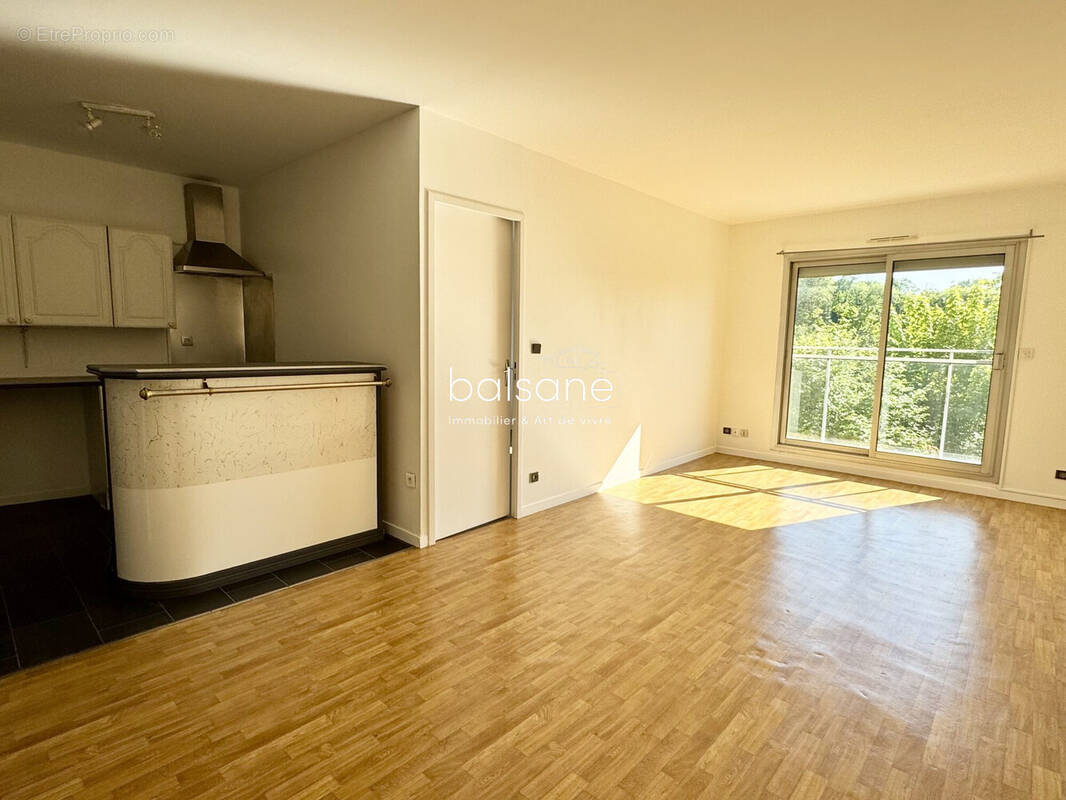 Appartement à BONSECOURS