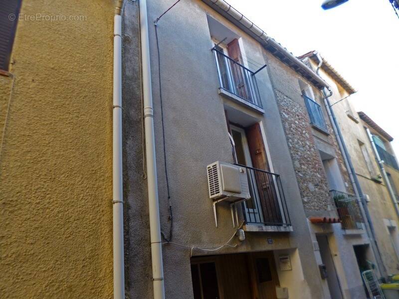 Maison à MILLAS