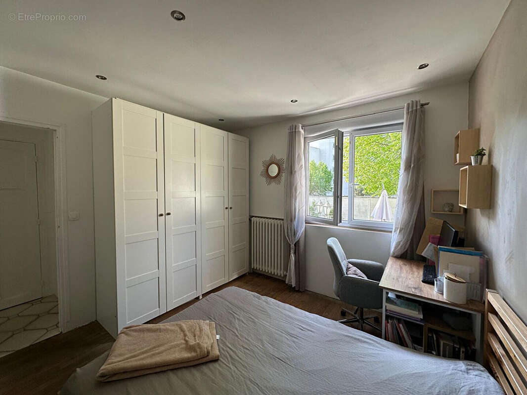 Maison à NOISY-LE-SEC