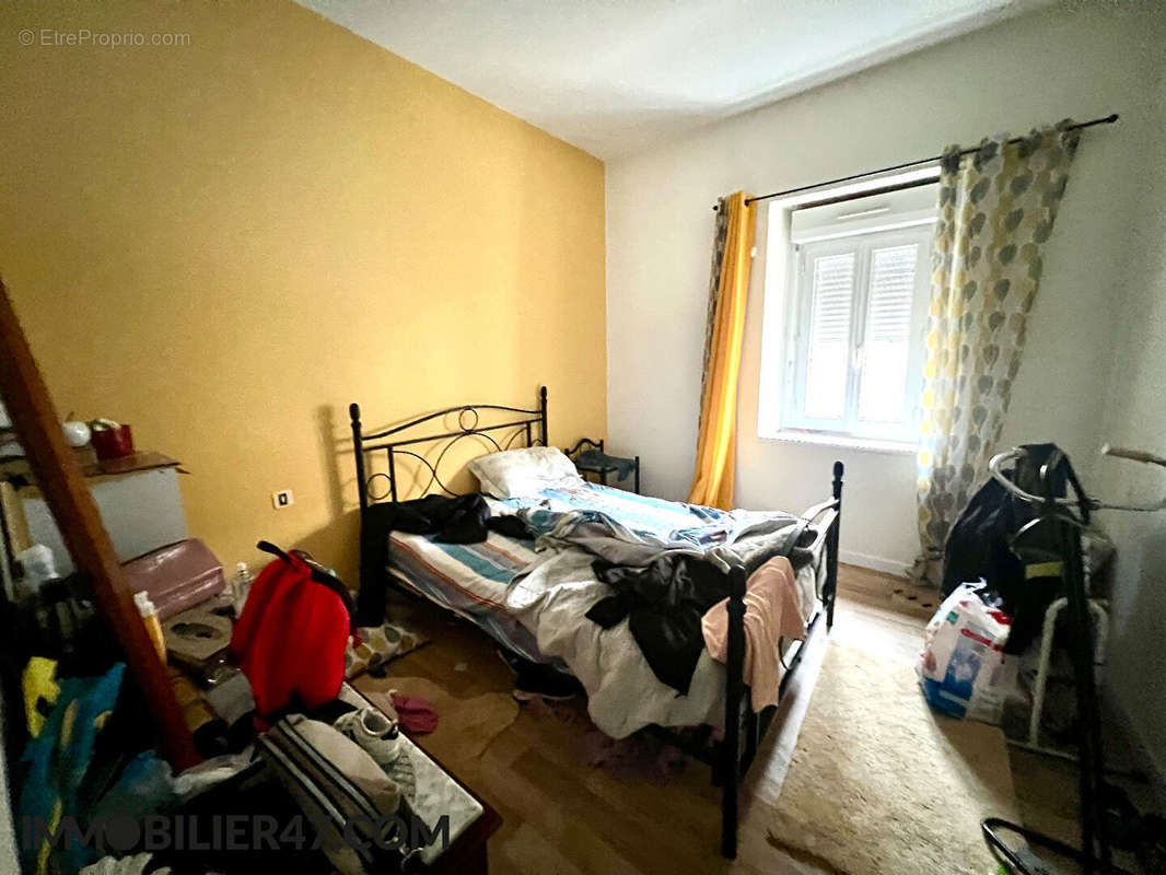Appartement à CASTELMORON-SUR-LOT