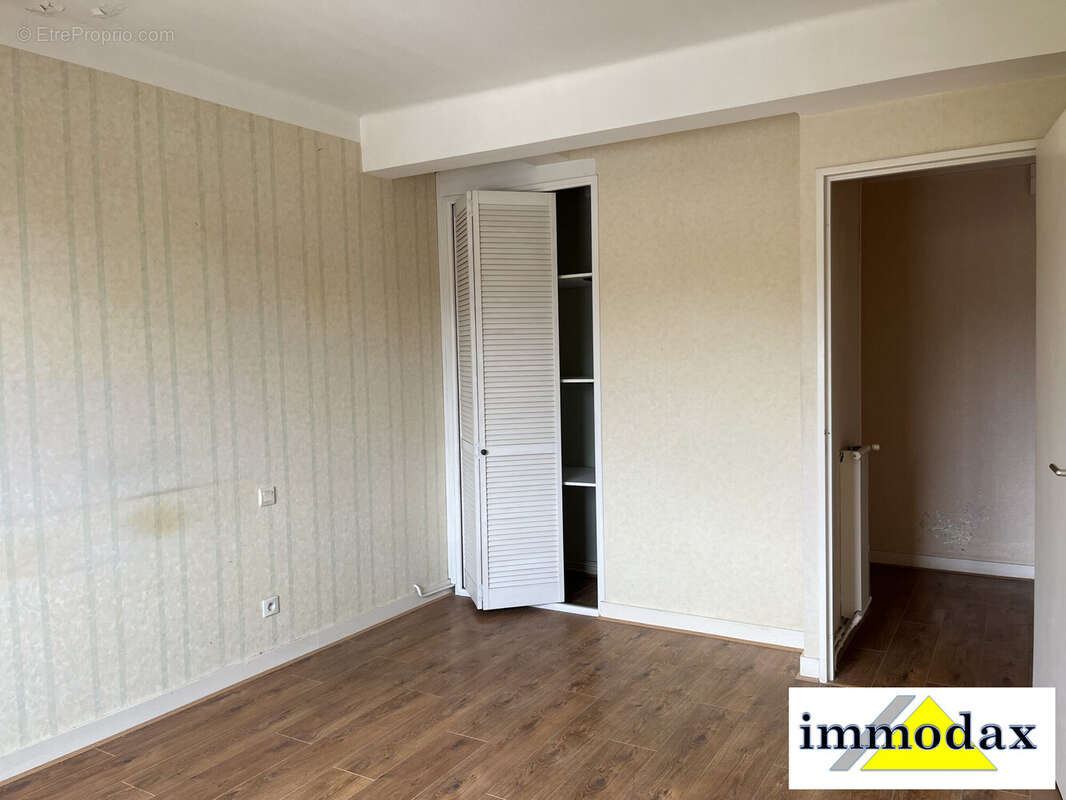 Chambre 2 - Appartement à DAX