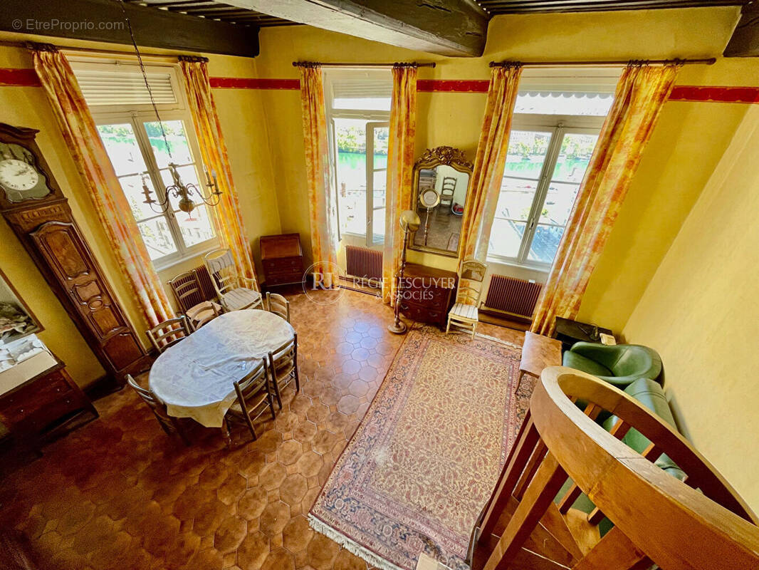 Appartement à LYON-1E