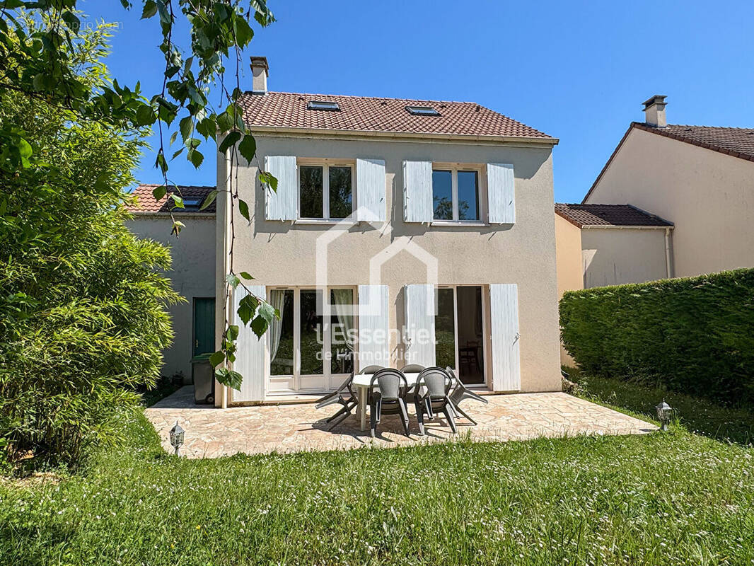 Maison à VERNOUILLET