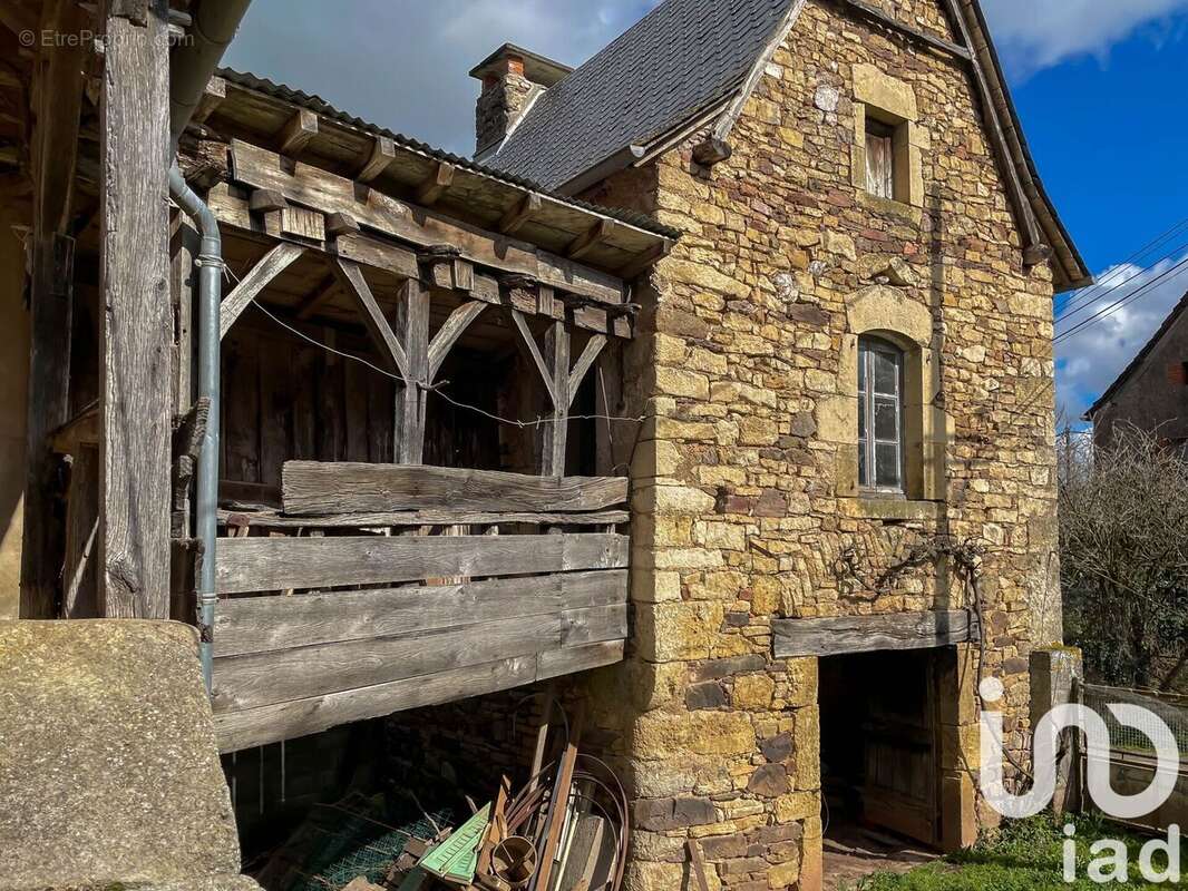 Photo 8 - Maison à ANGLARS-SAINT-FELIX