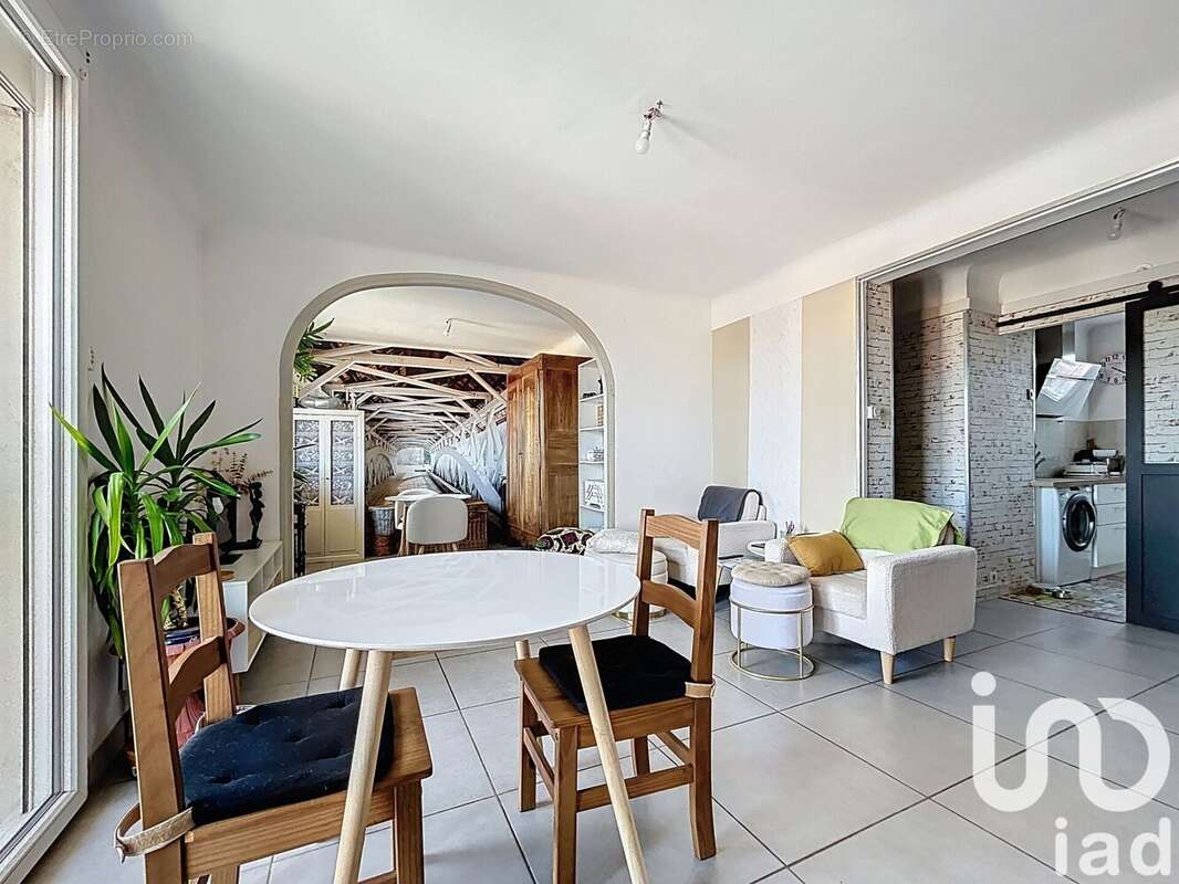 Photo 3 - Appartement à BEZIERS