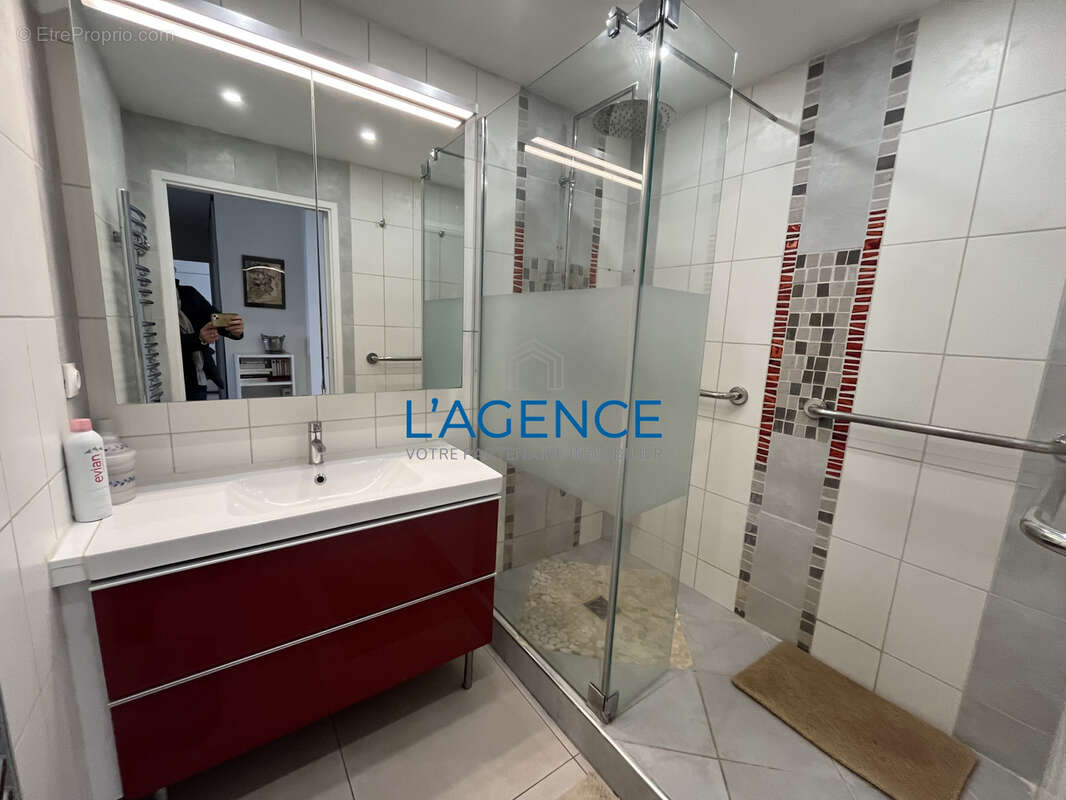 Appartement à HYERES