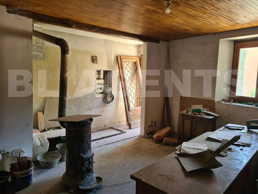 g (2) - Maison à BRIANCON