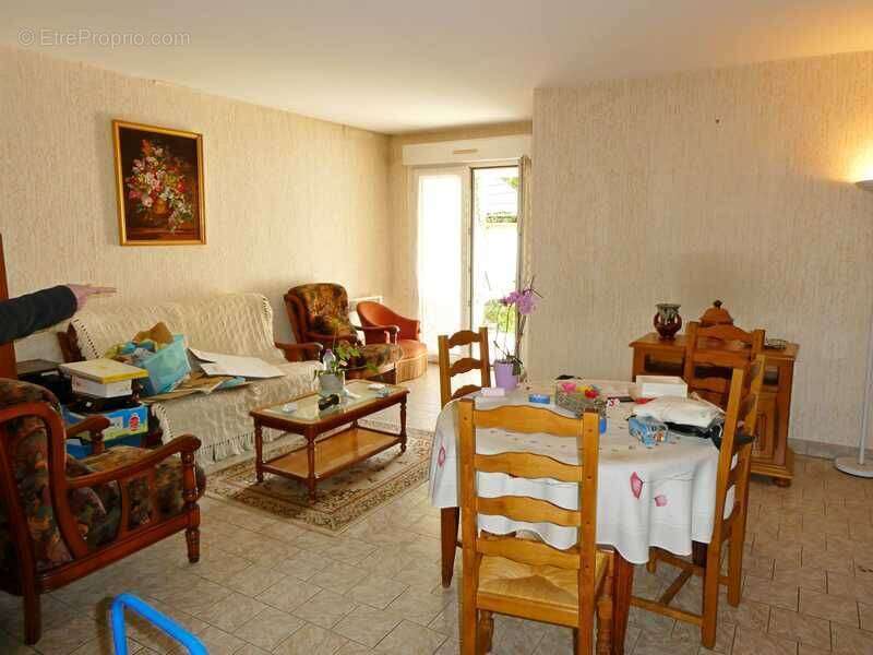 Appartement à GISORS