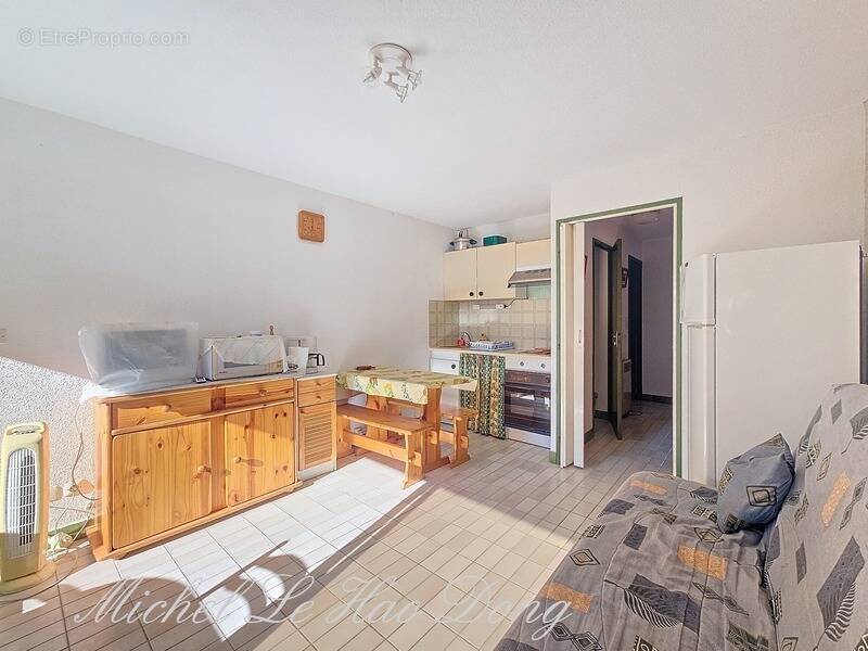 Appartement à LE GRAU-DU-ROI