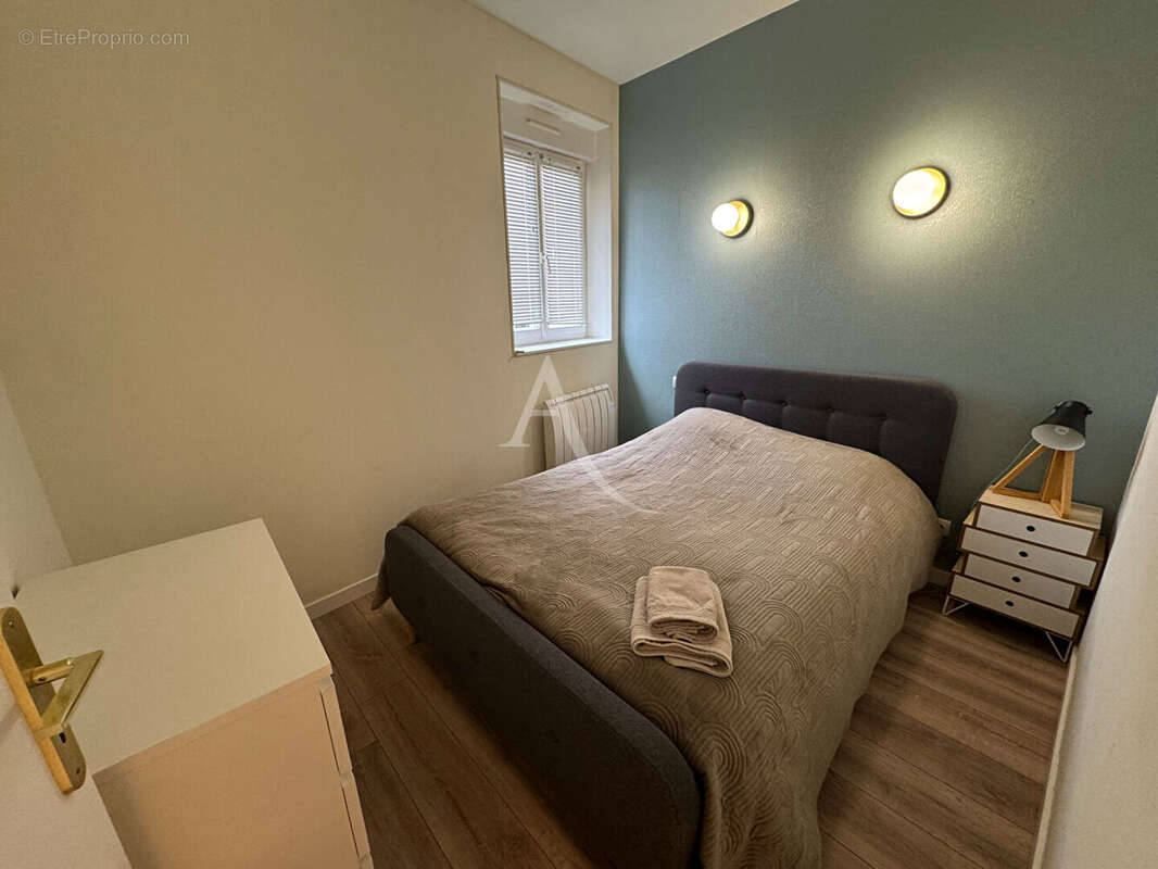 Appartement à GAILLAC