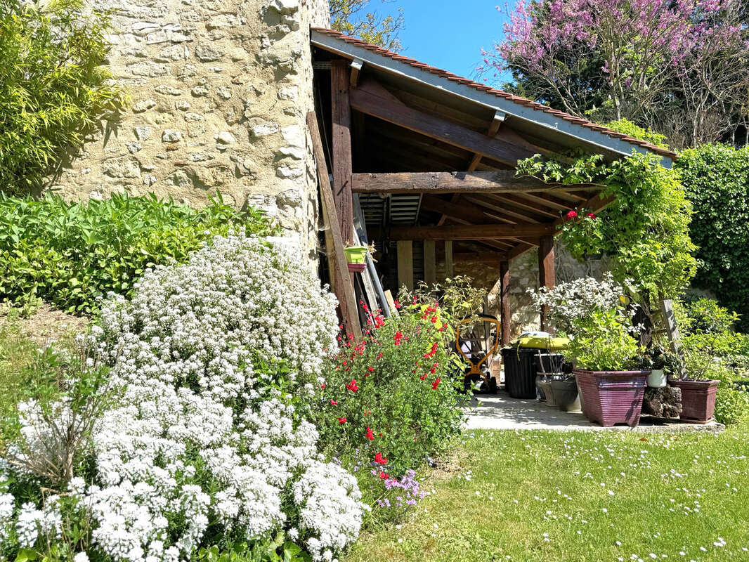 Maison à FONTENAY-EN-PARISIS